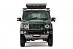 Suzuki Jimny Little:D by DAMD 2019 года